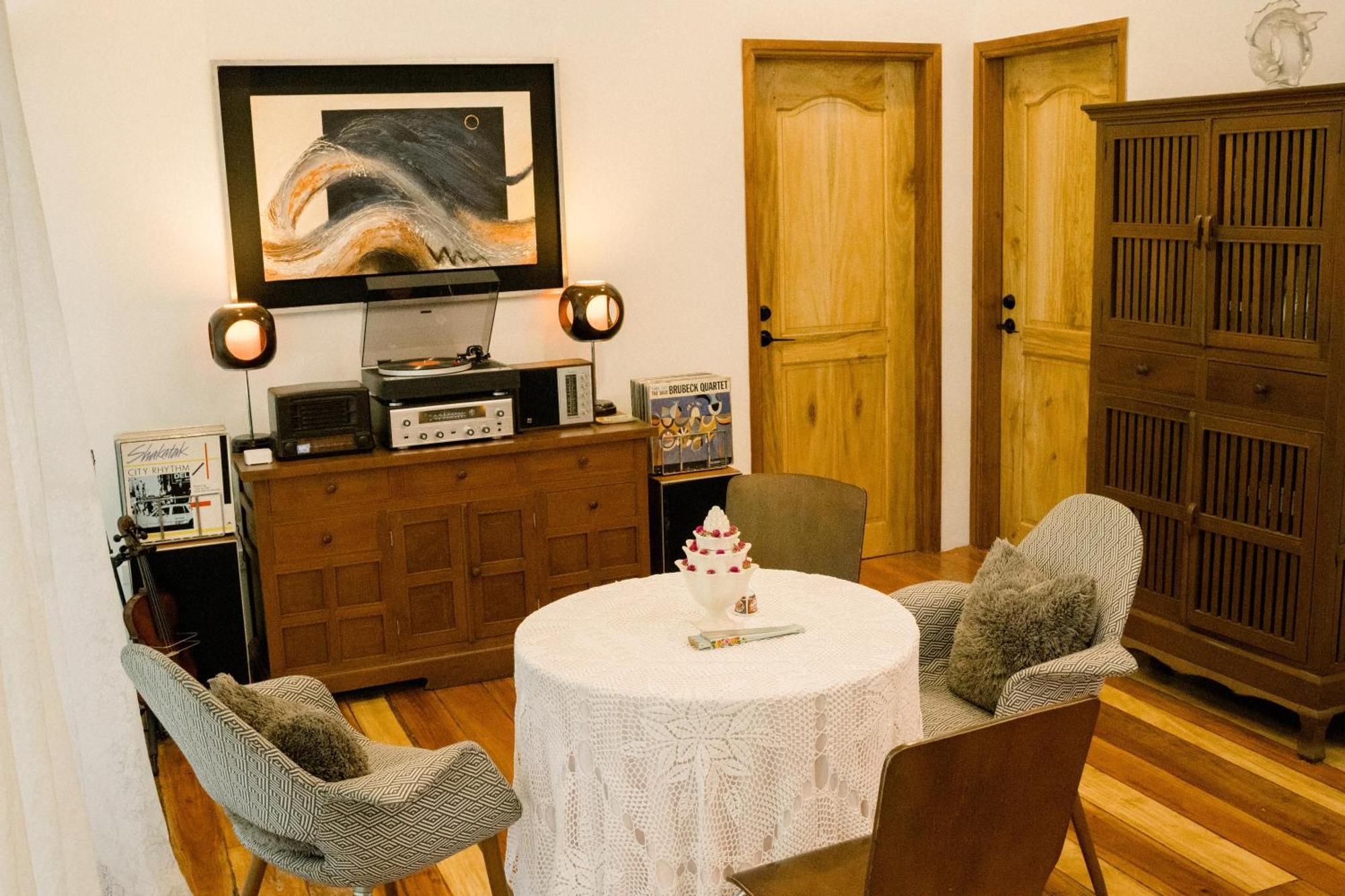 Balai Benedicere Bed & Breakfast Bacnotan Eksteriør bilde